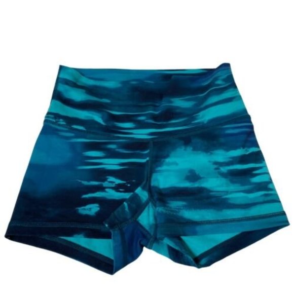 Old Navy Women’s Athletic Short Shorts Size Small - Picture 1 of 5